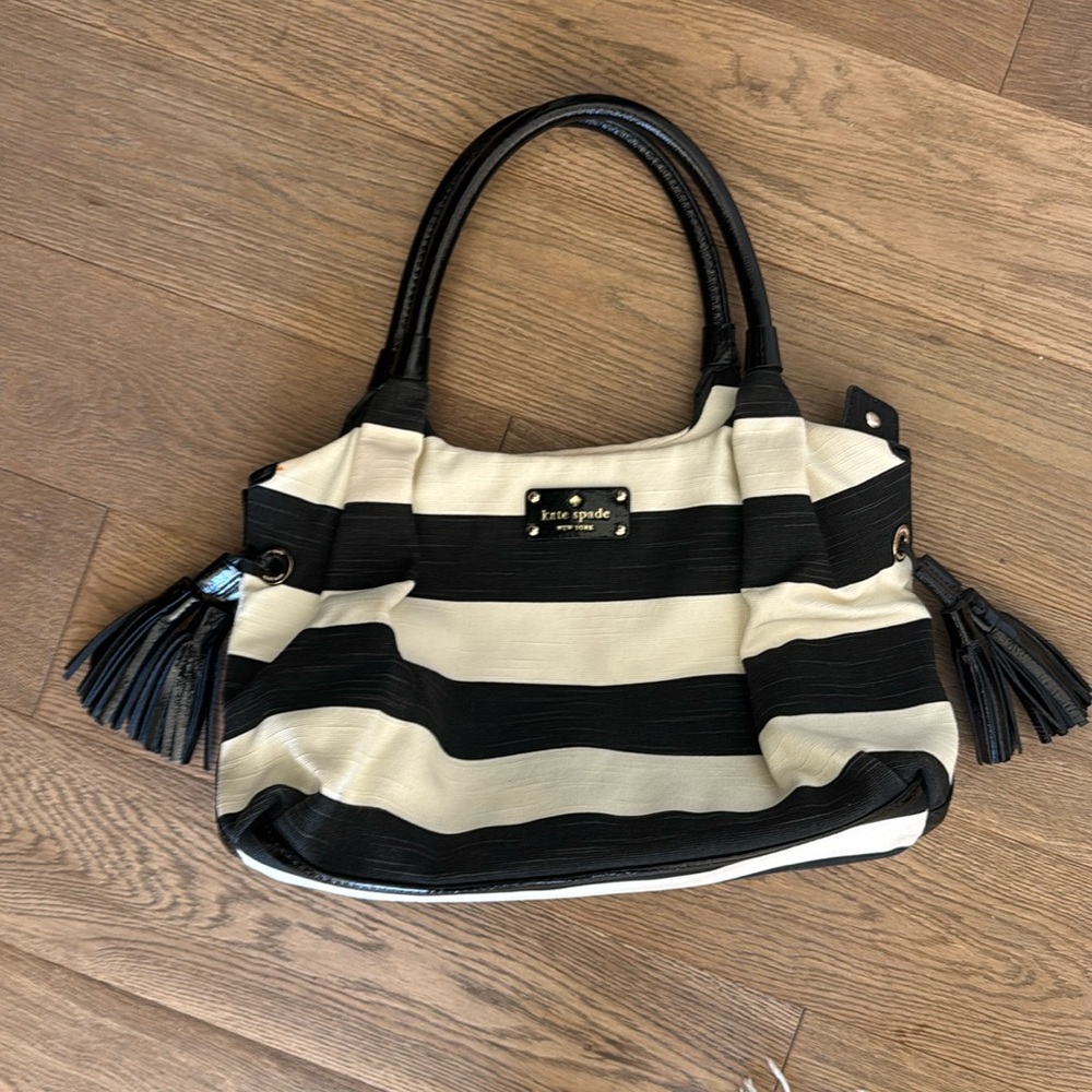 kate spade bag